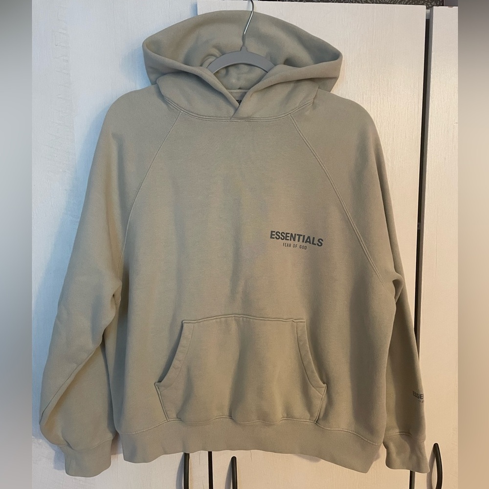AUTHENTIC ESSENTIALS Hoodie